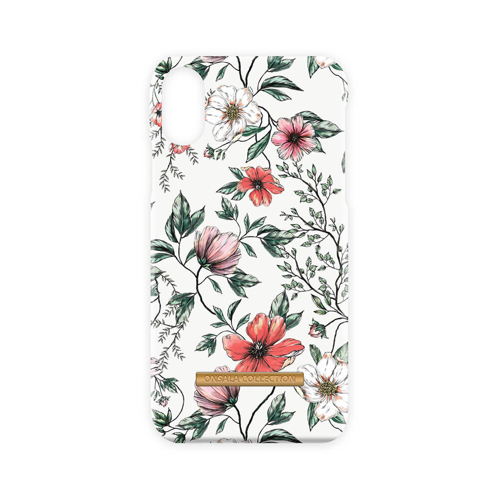 onsala-onsala-collection-mobilskal-soft Vallmo Medow iPhone XR