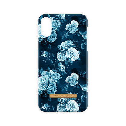 onsala-onsala-collection-mobilskal-shine Dark flower iPhone XR