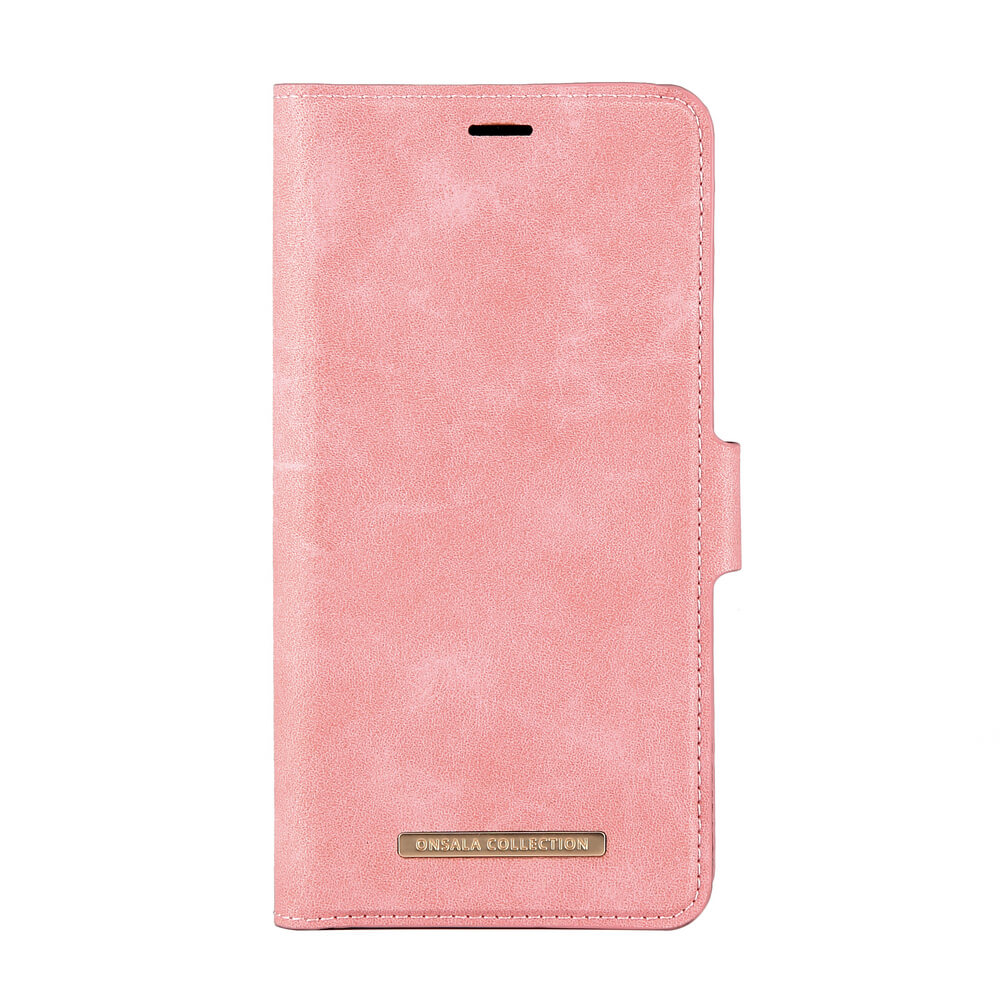 onsala-onsala-collection-mobilfodral Dusty Pink iPhone Xs Max