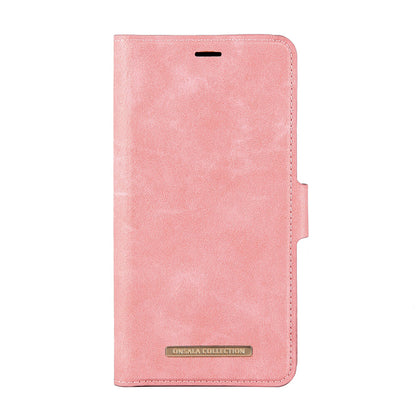 onsala-onsala-collection-mobilfodral Dusty Pink iPhone Xs Max