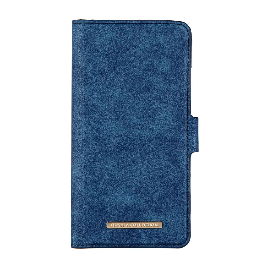 onsala-onsala-collection-mobilfodral Royal Blue iPhone Xs Max