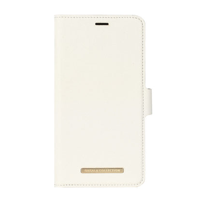onsala-onsala-collection-mobilfodral Saffiano White iPhone Xs Max