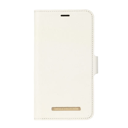 onsala-onsala-collection-mobilfodral Saffiano White iPhone XR