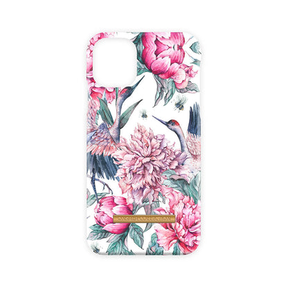 onsala-onsala-collection-mobilskal-soft Pink Crane iPhone 11