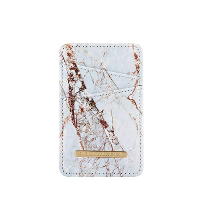 onsala-onsala-collection-kortfodral White Rhino Marble Universal 2 Kortplatser