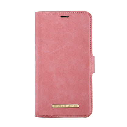 onsala-onsala-collection-mobilfodral Dusty Pink iPhone 12  Mini