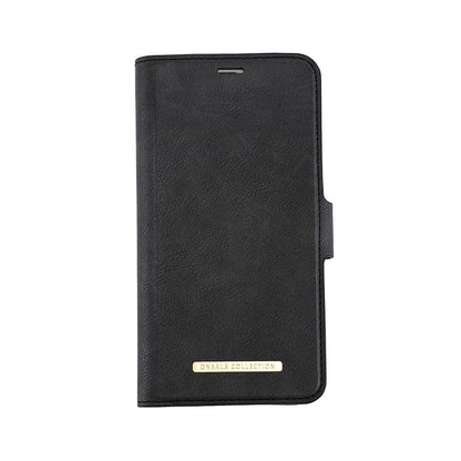 onsala-onsala-collection-mobilfodral Midnight Black iPhone 12  Mini