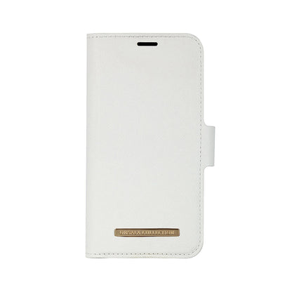 onsala-onsala-collection-mobilfodral Saffiano White iPhone 12  Mini