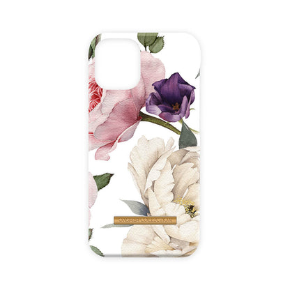 onsala-onsala-collection-mobilskal-soft Rose Garden iPhone 13 Mini