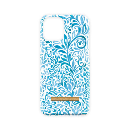 onsala-onsala-collection-mobilskal-soft Flow Ornament iPhone 13