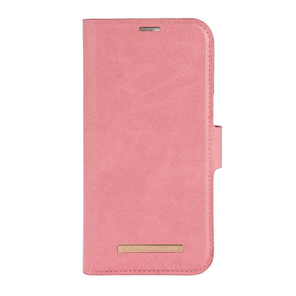 onsala-onsala-collection-mobilfodral Dusty Pink iPhone 13 Pro