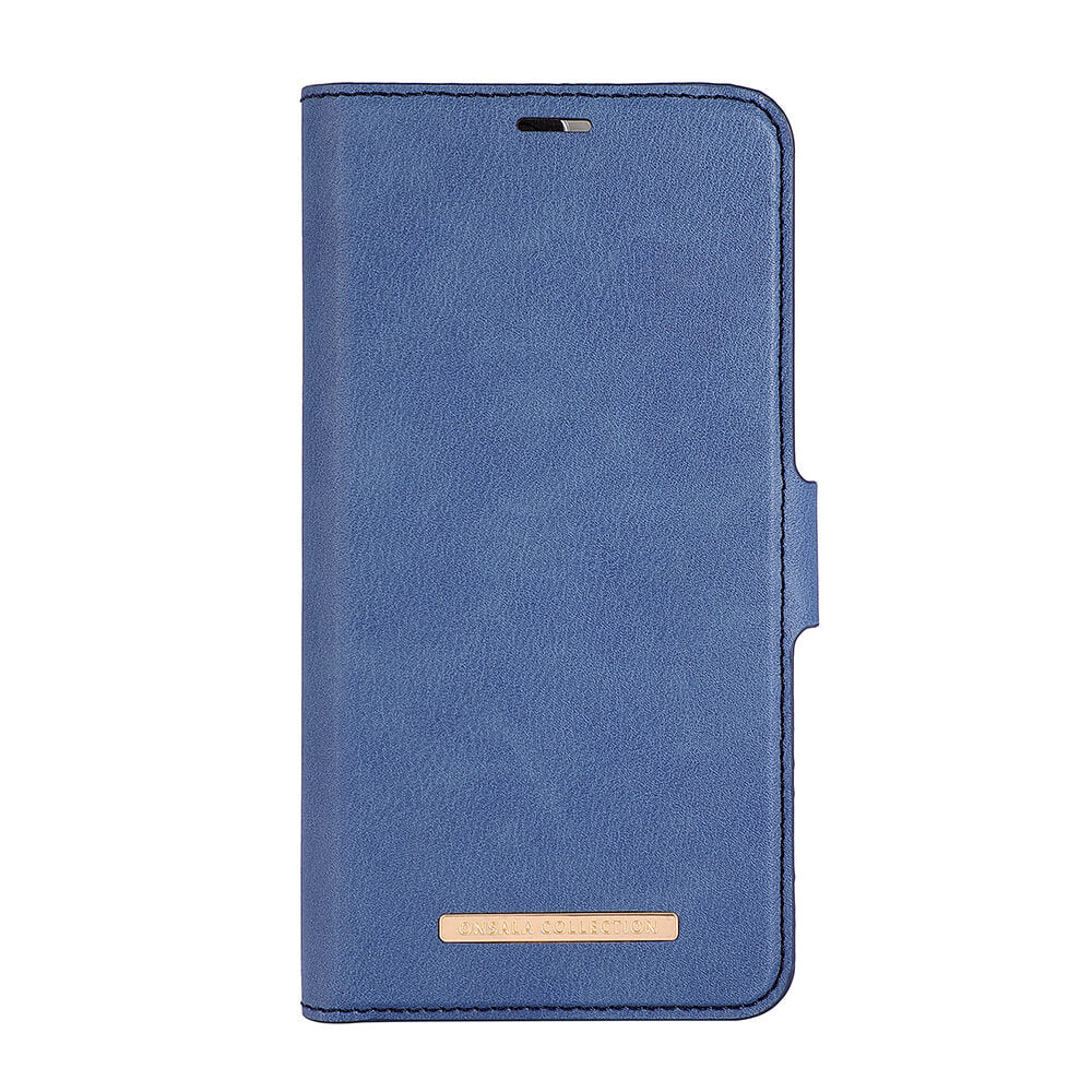 onsala-onsala-collection-mobilfodral Royal Blue iPhone 13 Pro Max