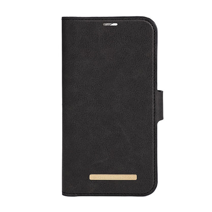 onsala-onsala-collection-mobilfodral Midnight Black iPhone 13 Pro