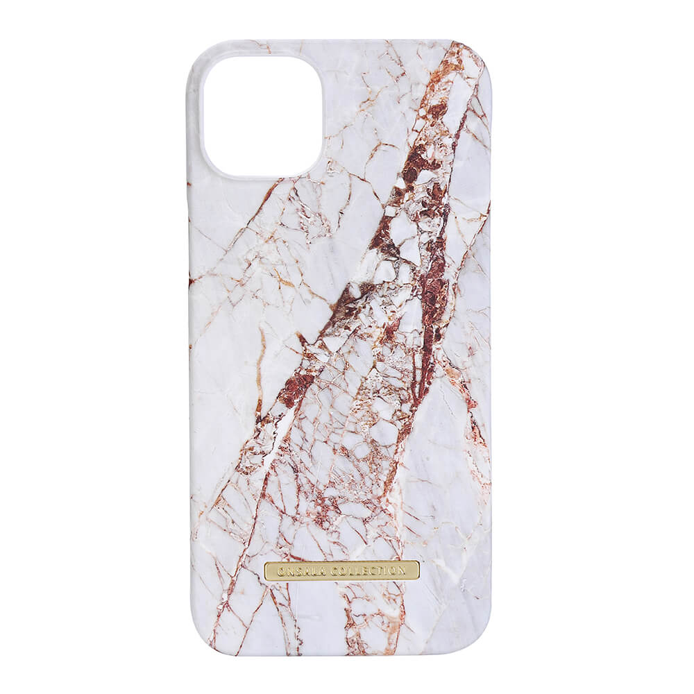 ONSALA COLLECTION Backcover