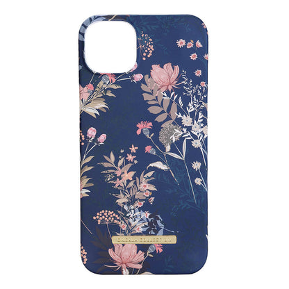 onsala-onsala-collection-backcover iPhone 14 Plus 6,7" Dark Flower