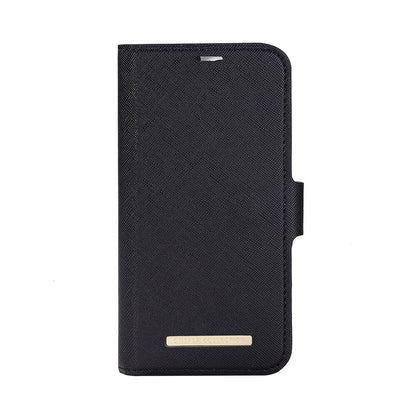 onsala-onsala-collection-eco-wallet-2-card iPhone 14 Pro 6,1" Midnight Black