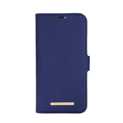 onsala-onsala-collection-eco-wallet-2-card iPhone 14 Plus 6,7" Navy Blue