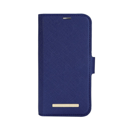 onsala-onsala-collection-eco-wallet-2-card iPhone 14 Pro 6,1" Navy Blue