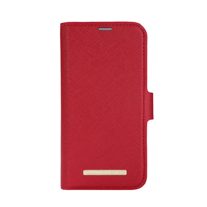 onsala-onsala-collection-eco-wallet-2-card iPhone 14 Pro 6,1" Red