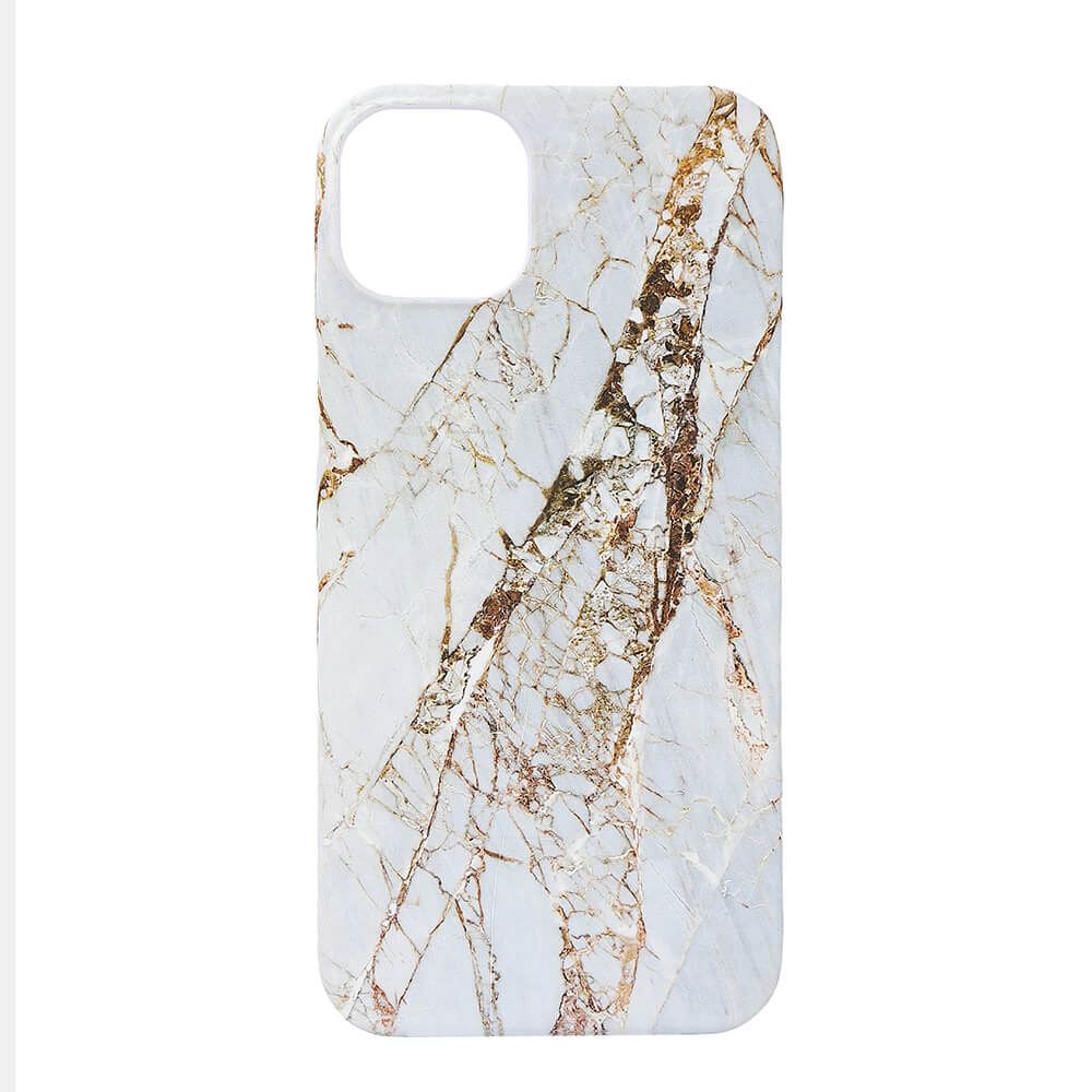onsala-onsala-backcover-magserie iPhone 15 Plus White Rhino Marble