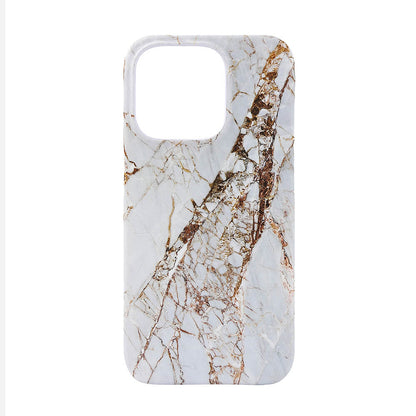 onsala-onsala-backcover-magserie iPhone 15 Pro White Rhino Marble