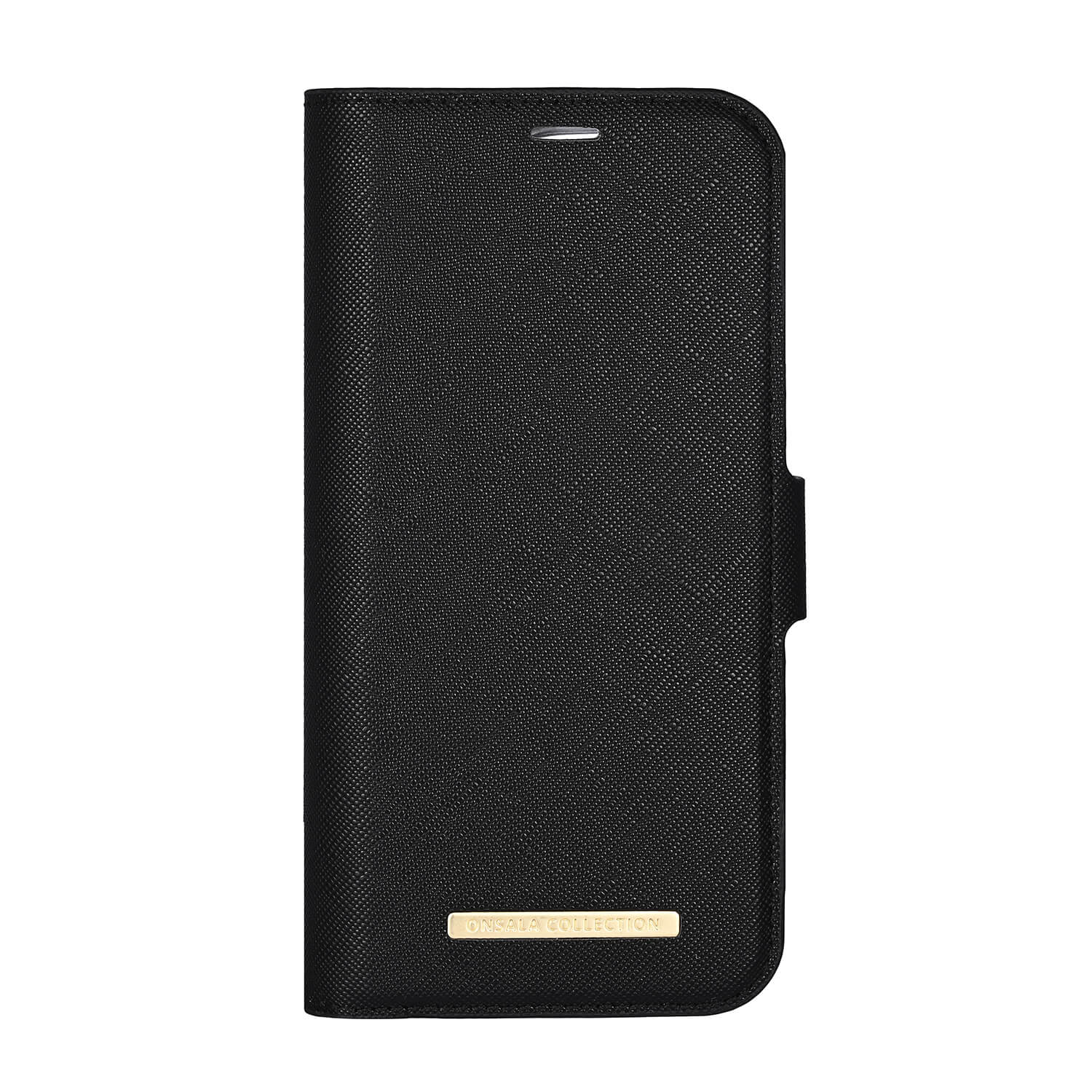 onsala-onsala-eco-wallet-2-card-recycled-magseries iPhone 16 Pro Black