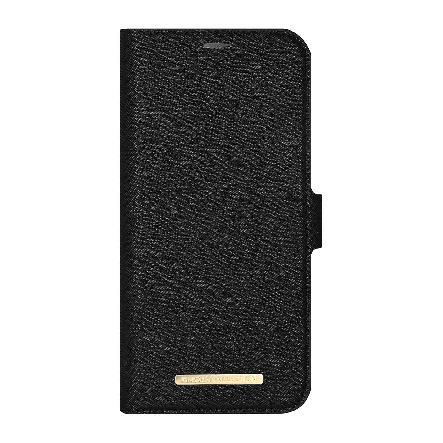 onsala-onsala-eco-wallet-2-card-recycled-magseries iPhone 16 Pro Max Black