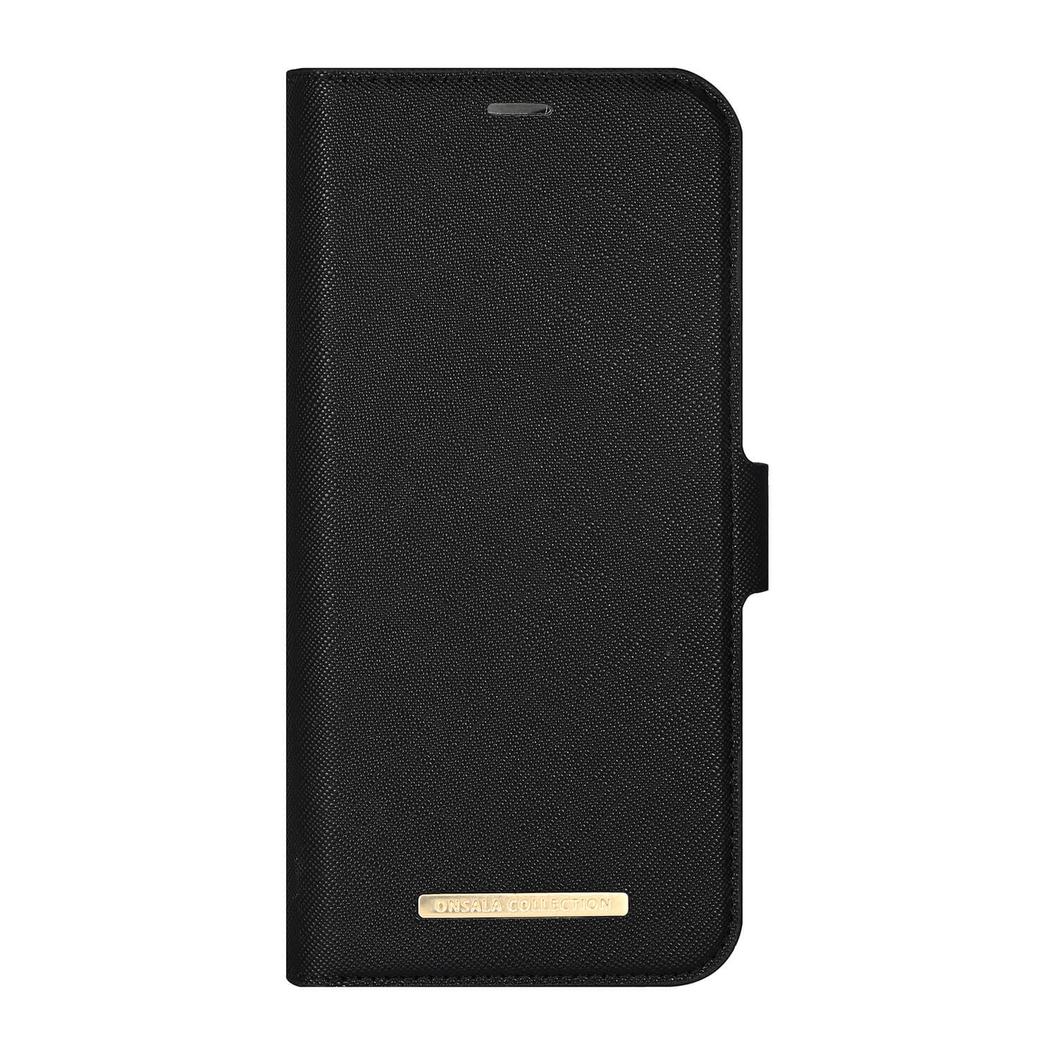 onsala-onsala-eco-wallet-2-card-recycled-magseries iPhone 16 Pro Max Black