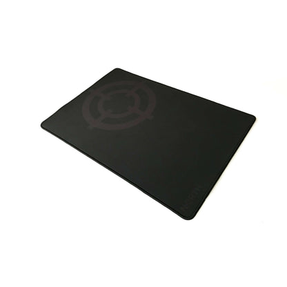 north-north-musmatta-pro-gaming-svart Large 500x340mm (BxH)