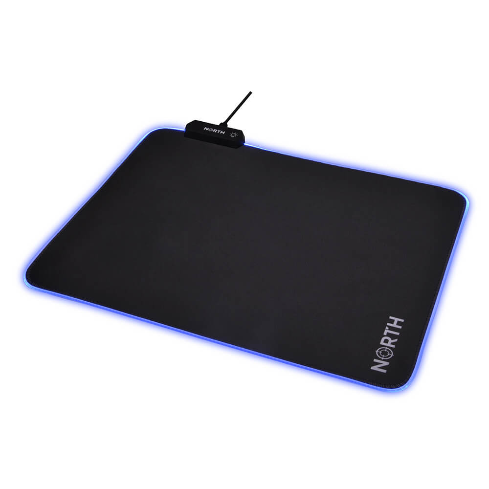 NORTH NORTH Gaming Mousepad P100
