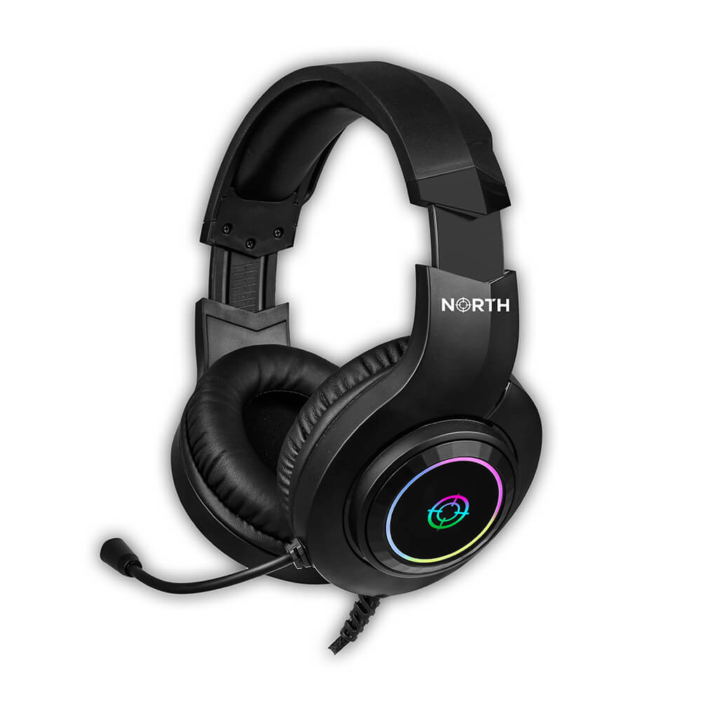 NORTH NORTH Gaming Headset H100