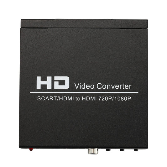NORTH SCART+HDMI till HDMI