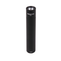 NORTH Ficklampa 200Lumen