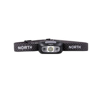 NORTH Pannlampa 120Lumen