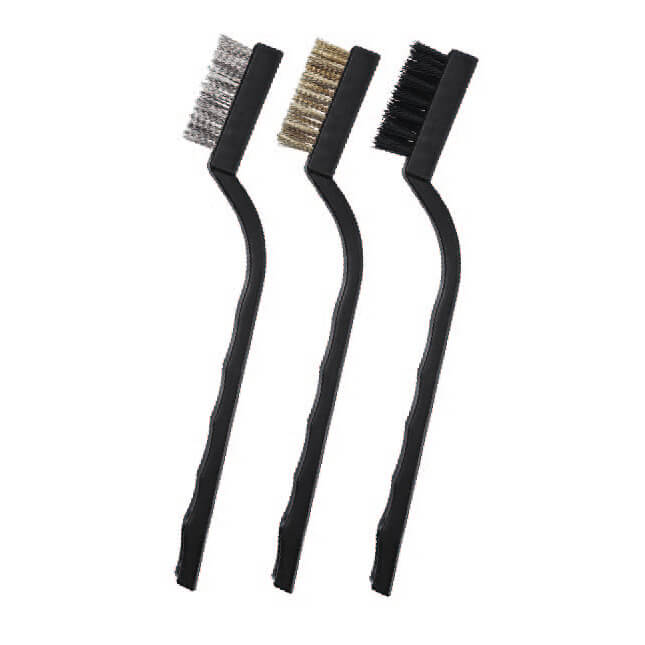 NORTH NORTH Brush set for 3D Printers