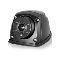 NORTH Camera Side View