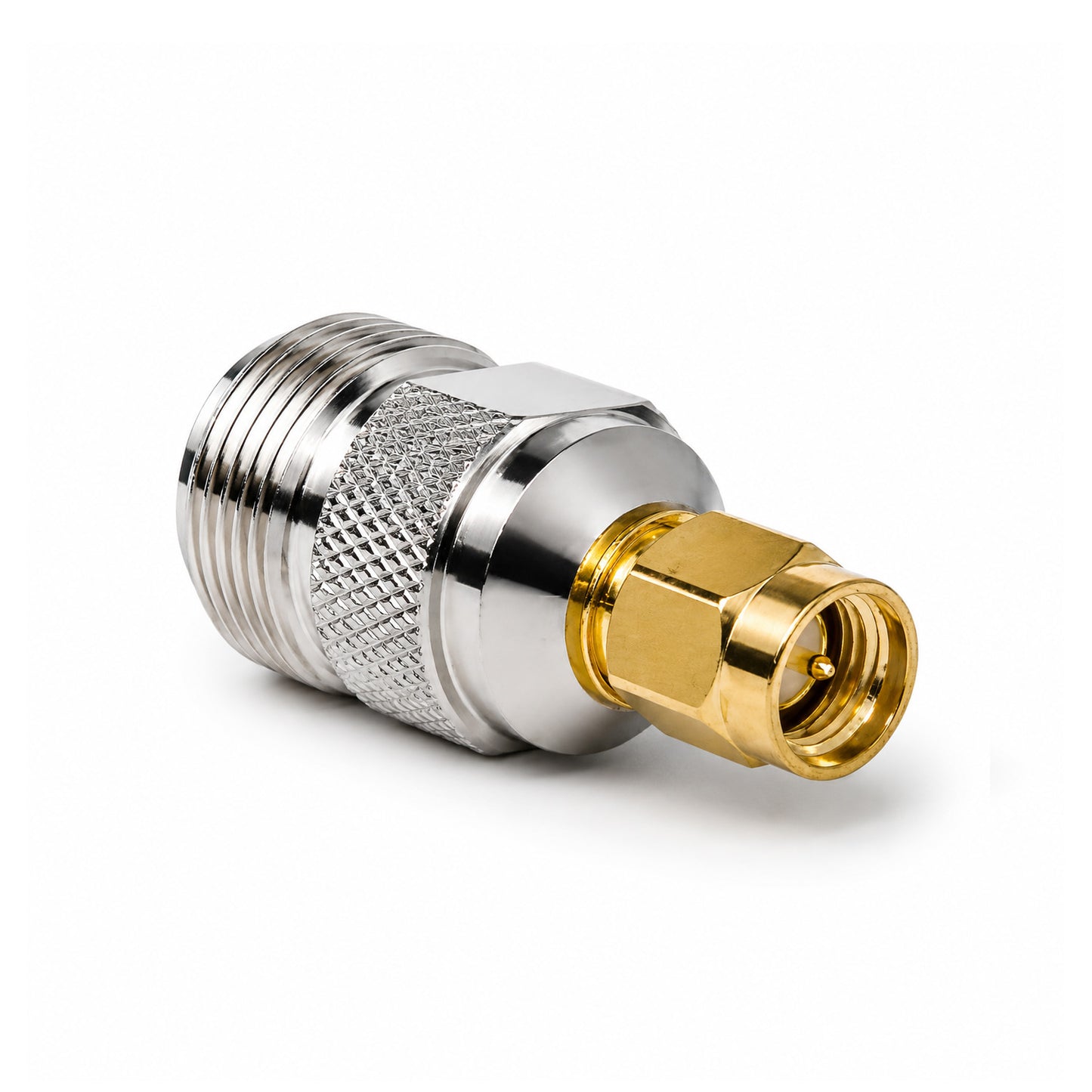 north-north-adapter N Female to SMA Male
