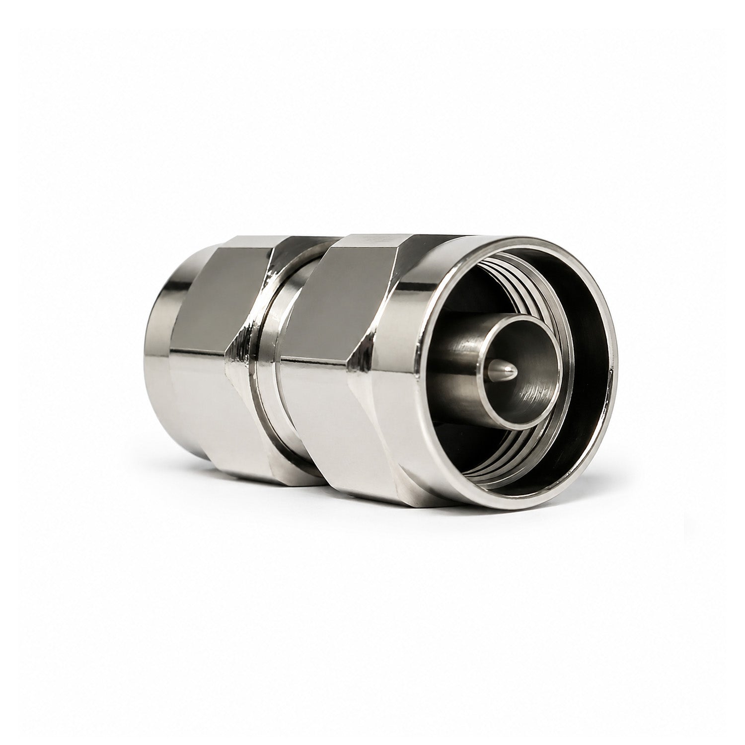 north-north-adapter N Male to N Male