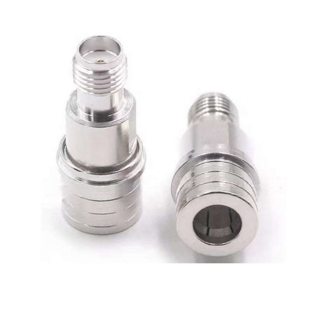 north-north-adapter QMA Male to SMA Female