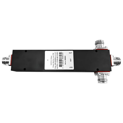 north-north-3-ways-power-splitter 698-4200 4.3-10-F Low PIM