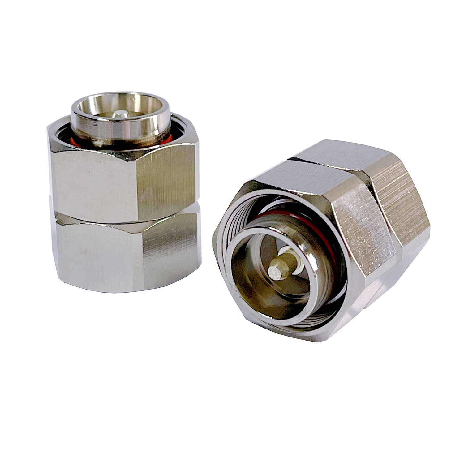 north-north-adapter 4.3-10 Male to 4.3-10 Male