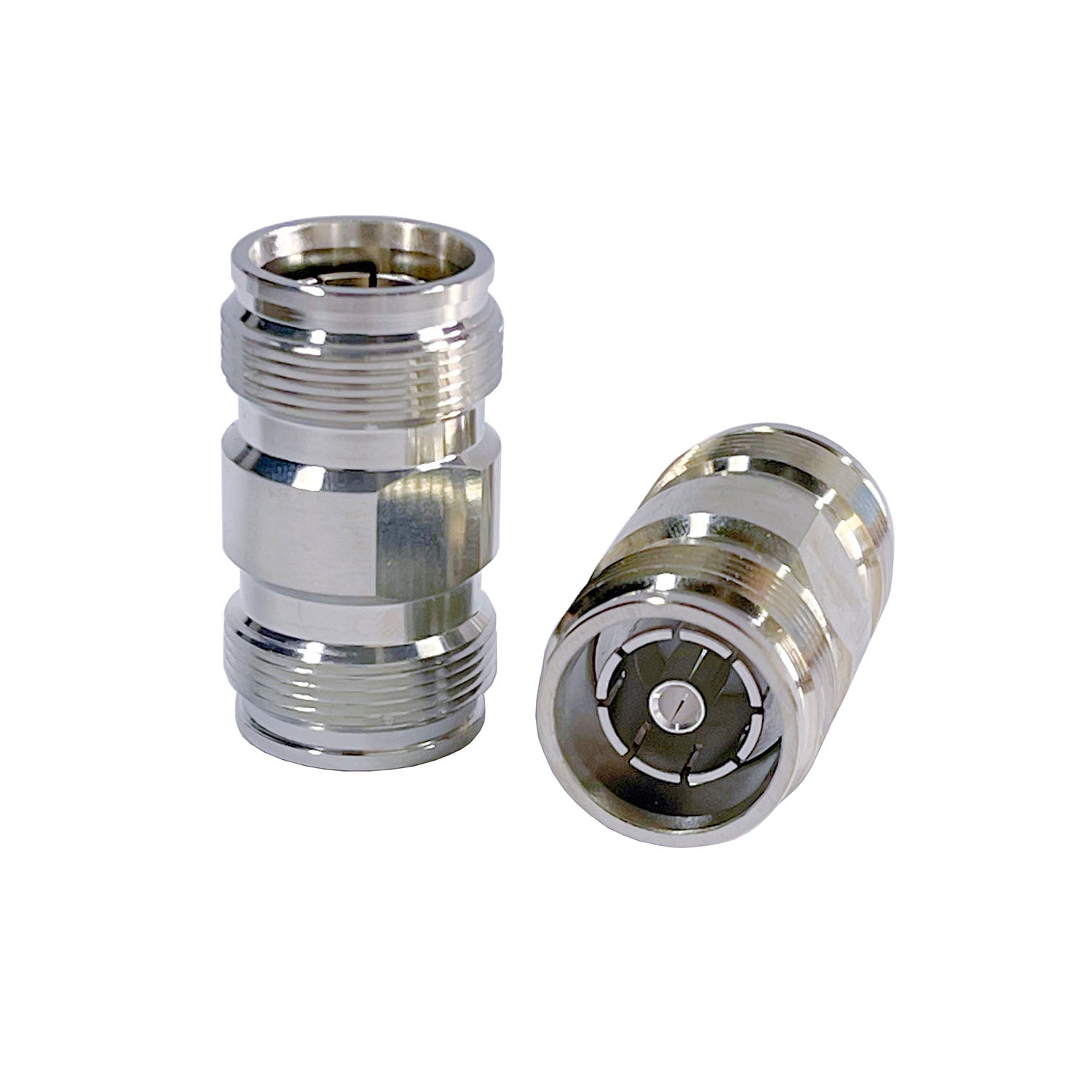 north-north-adapter 4.3-10 Female to 4.3-10 Female