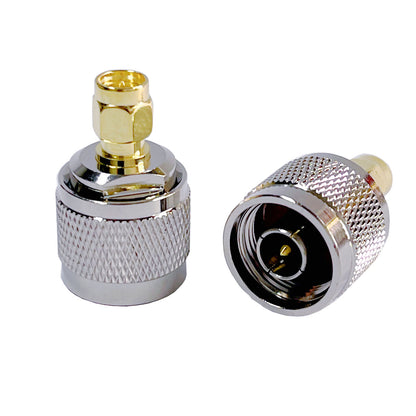 north-north-adapter N Male to SMA Male
