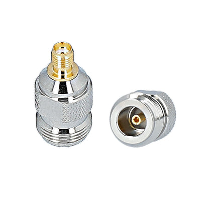 north-north-adapter N-hona till SMA-hona