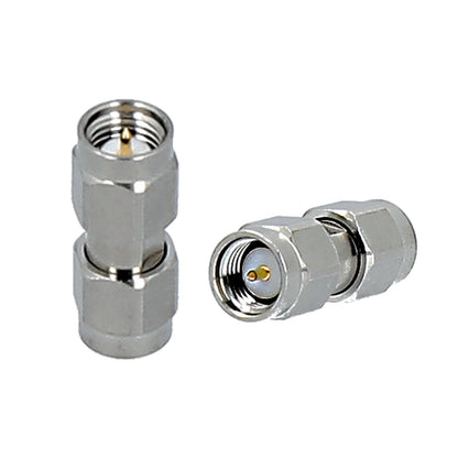 north-north-adapter SMA-hane till SMA-hane