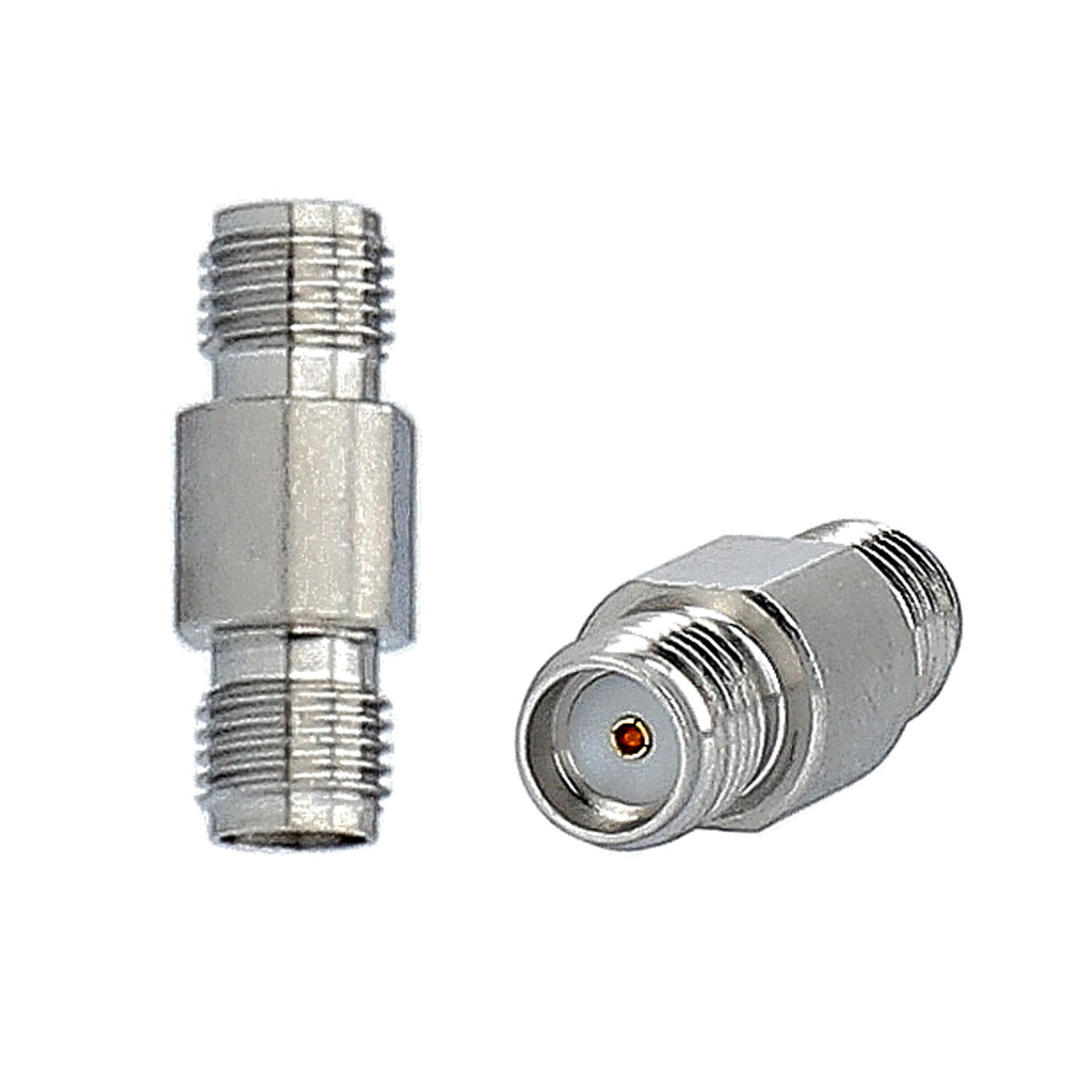 north-north-adapter SMA-hona till SMA-hona