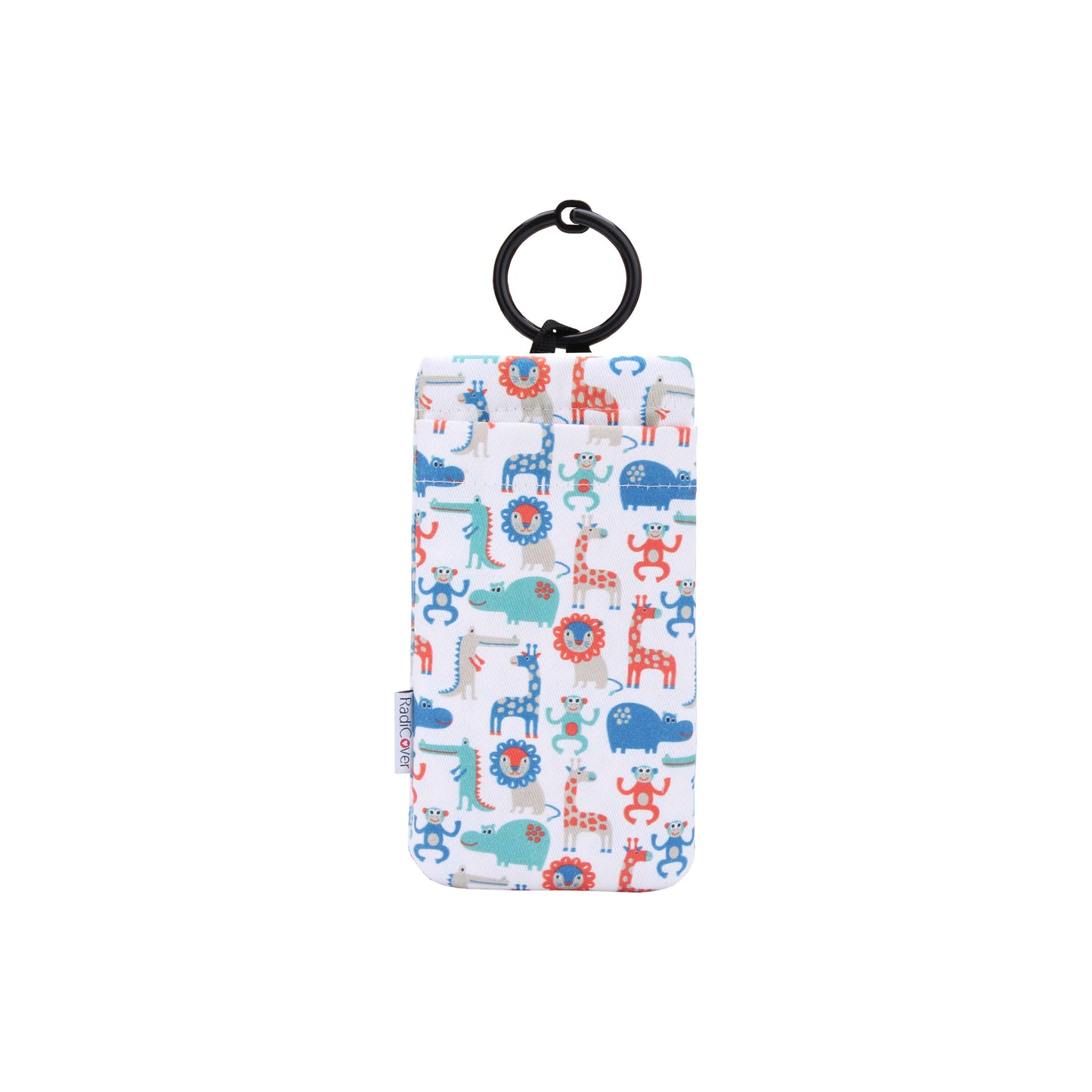 RADICOVER Radiation protected Babyalarmbag