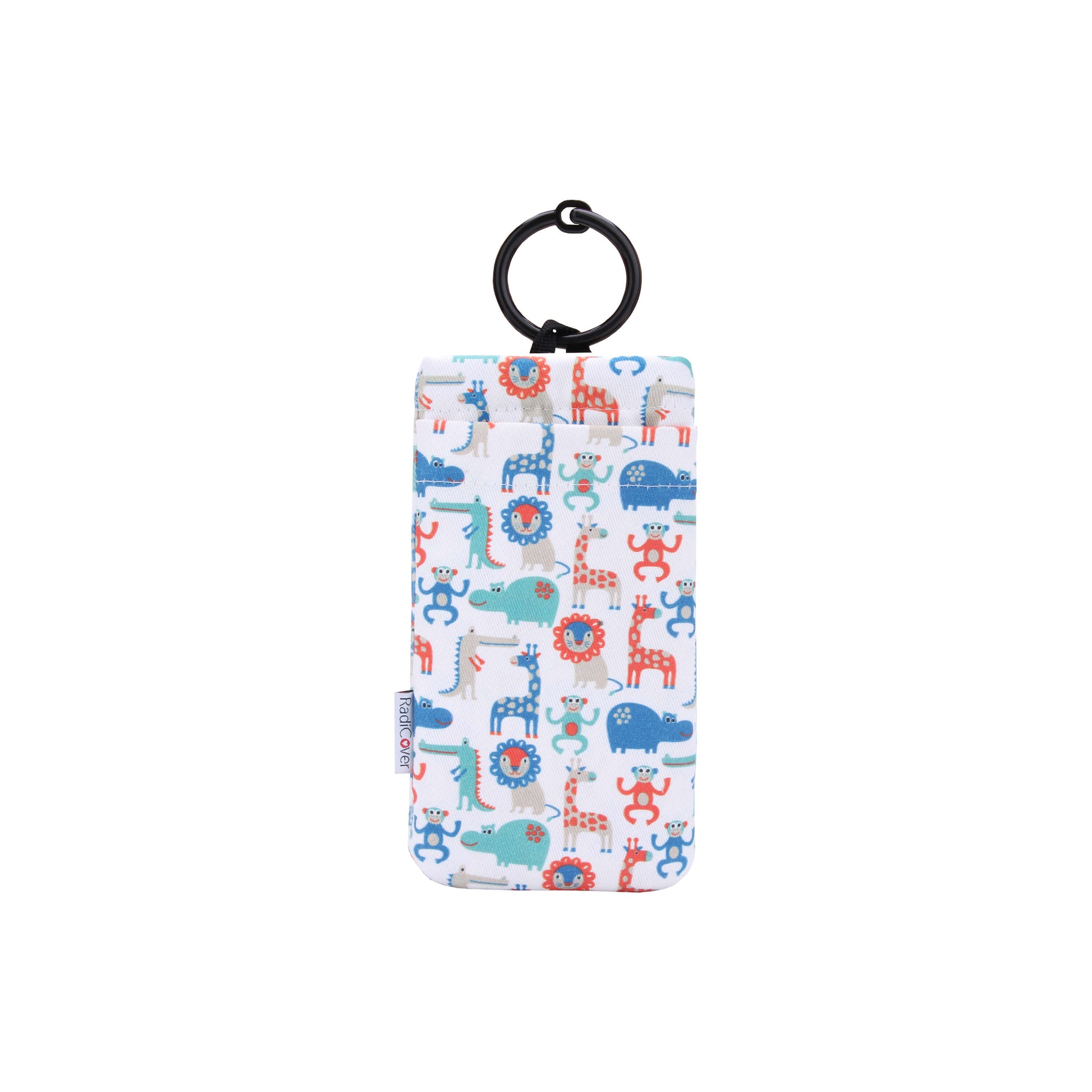 RADICOVER Radiation protected Babyalarmbag