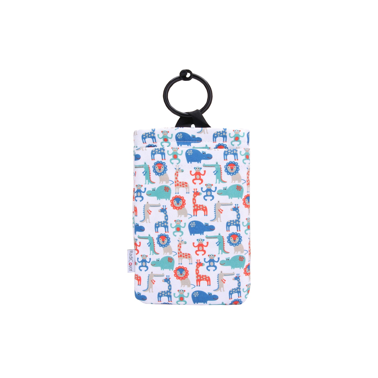radicover-radicover-radiation-protected-babyalarmbag Large Babyprint