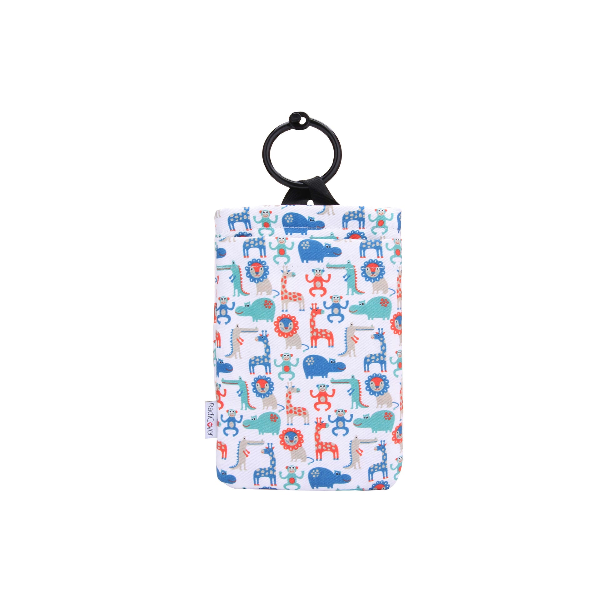 radicover-radicover-radiation-protected-babyalarmbag Large Babyprint